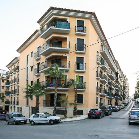 Tu Casa En Jávea Buitenkant foto