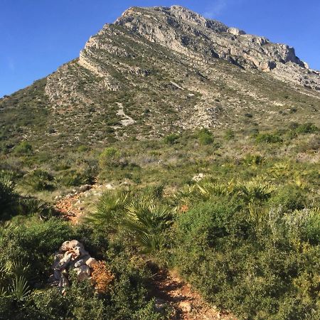 Tu Casa En Jávea Buitenkant foto