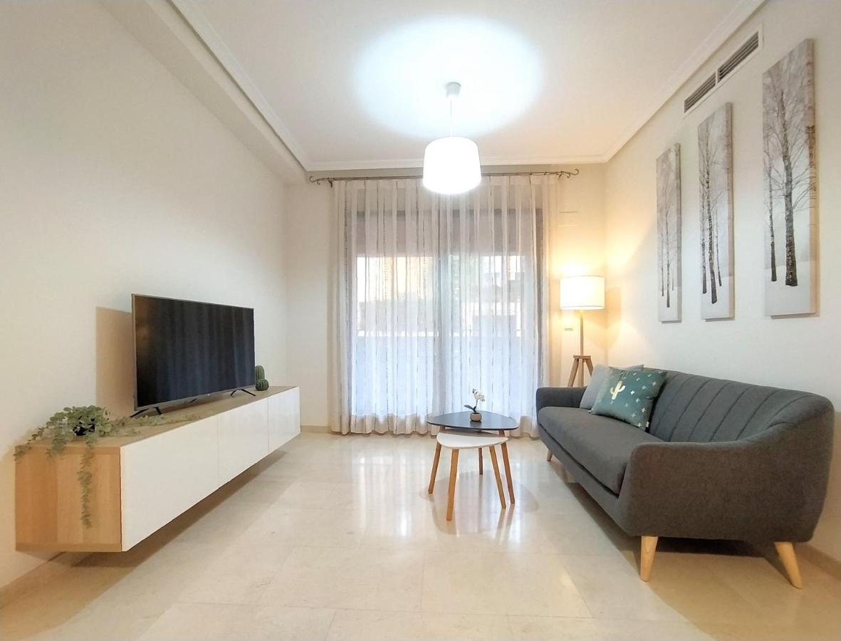 Tu Casa En Jávea Buitenkant foto