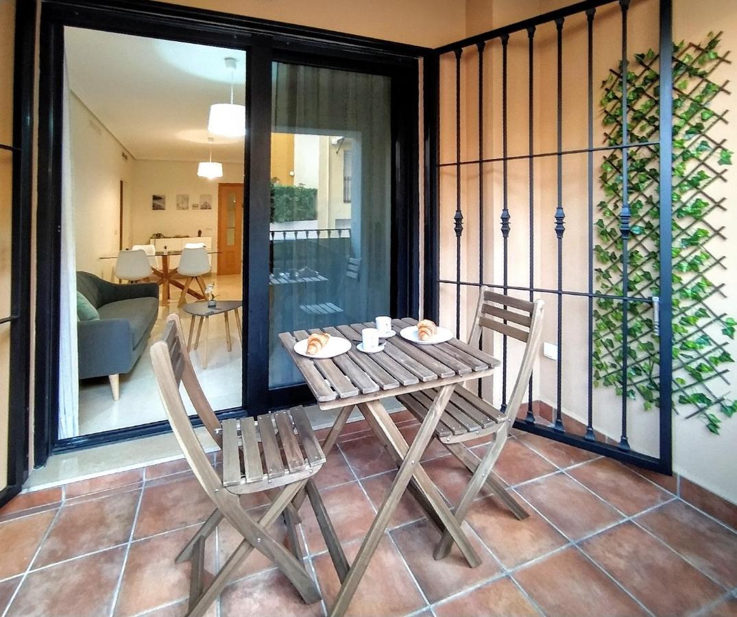 Tu Casa En Jávea Buitenkant foto