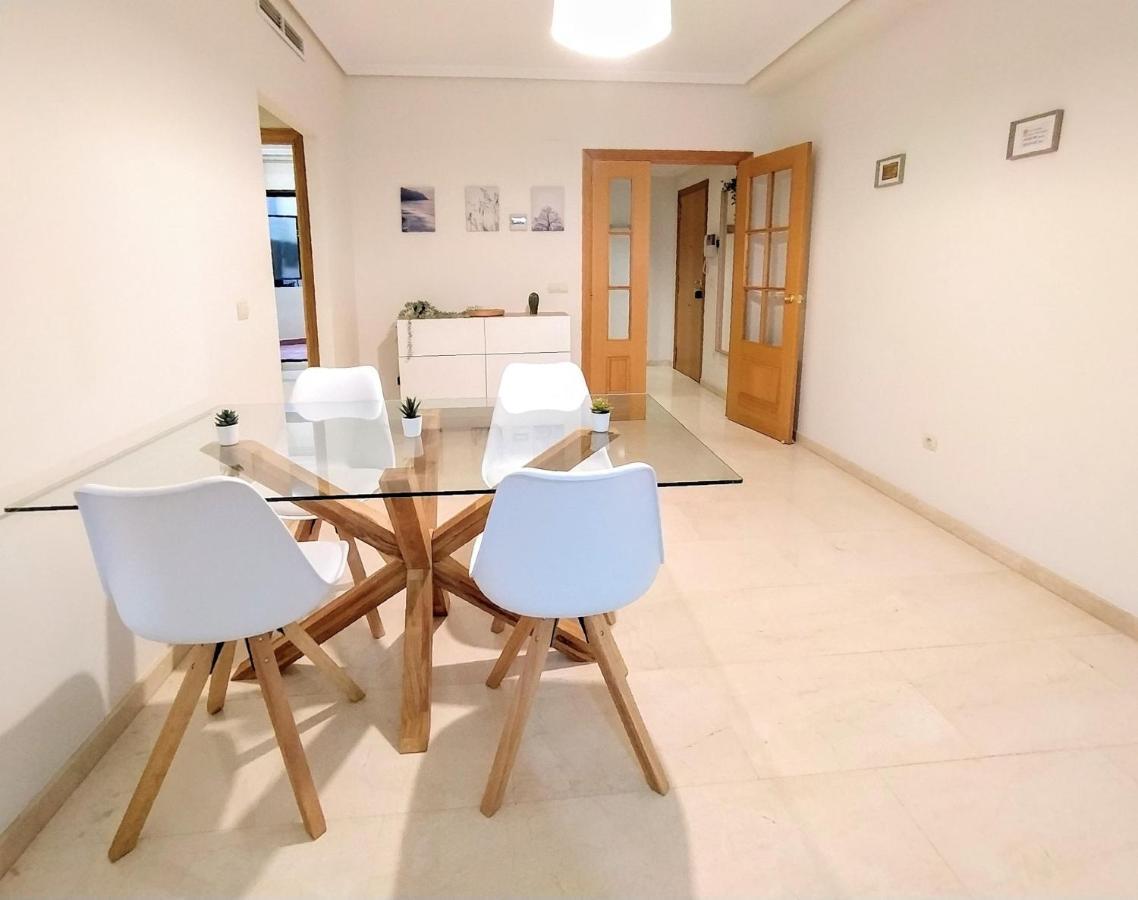 Tu Casa En Jávea Buitenkant foto