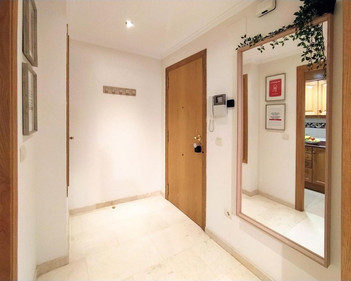 Tu Casa En Jávea Buitenkant foto