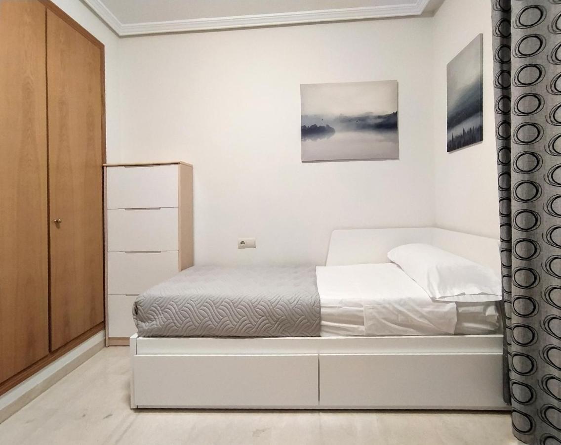 Tu Casa En Jávea Buitenkant foto