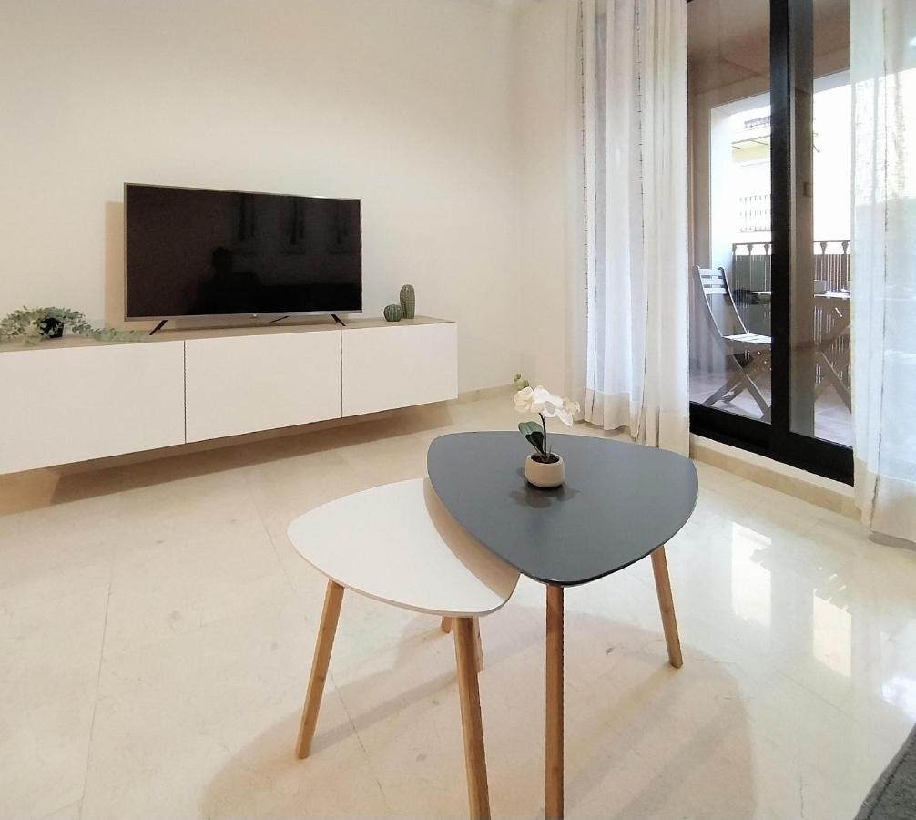 Tu Casa En Jávea Buitenkant foto