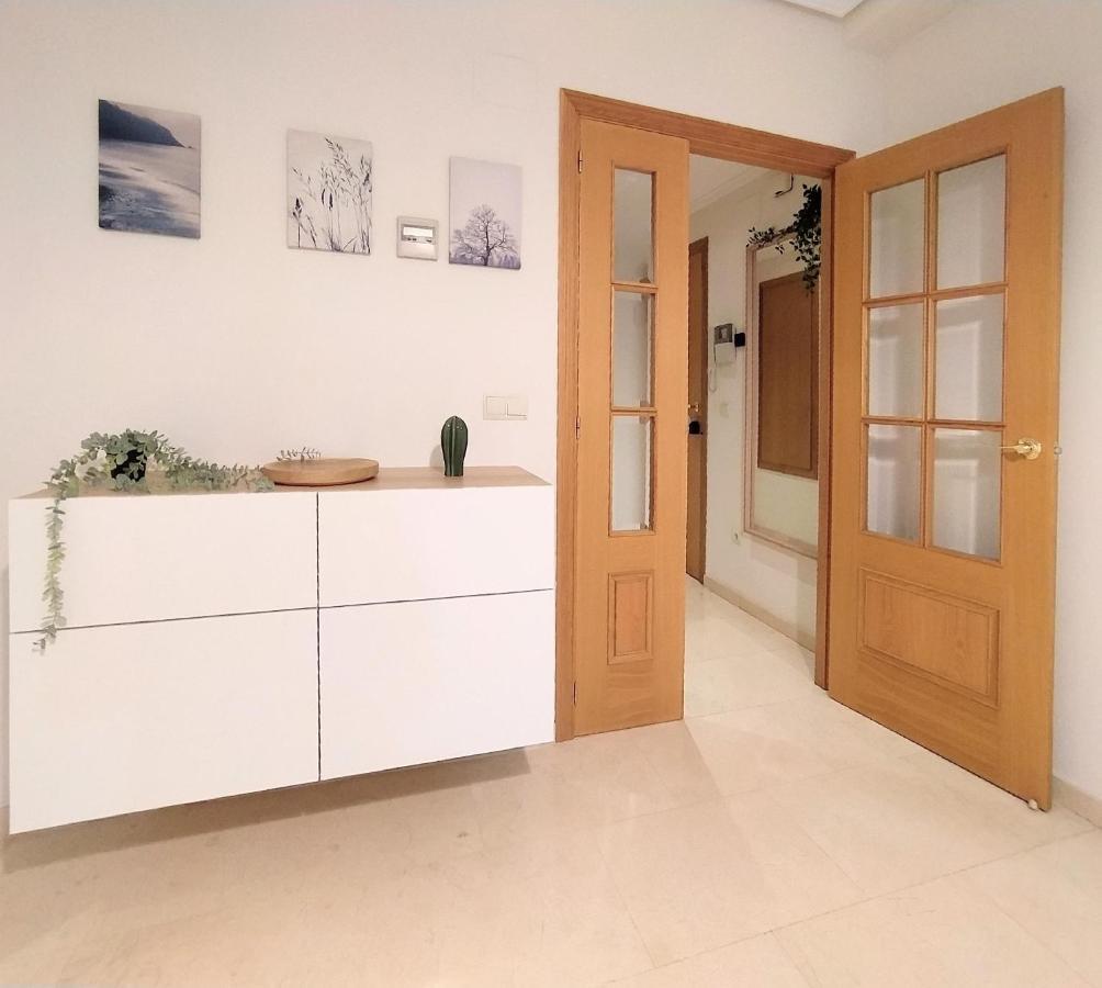 Tu Casa En Jávea Buitenkant foto