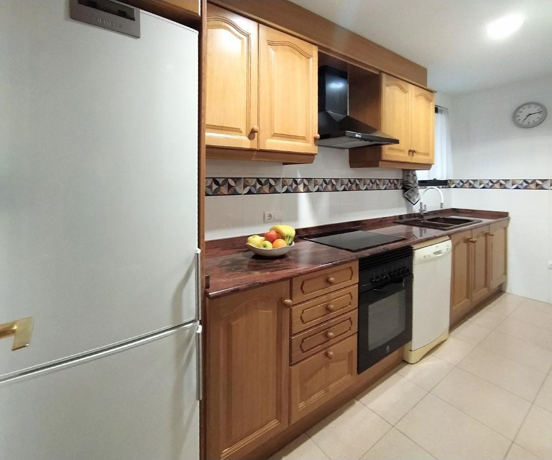 Tu Casa En Jávea Buitenkant foto