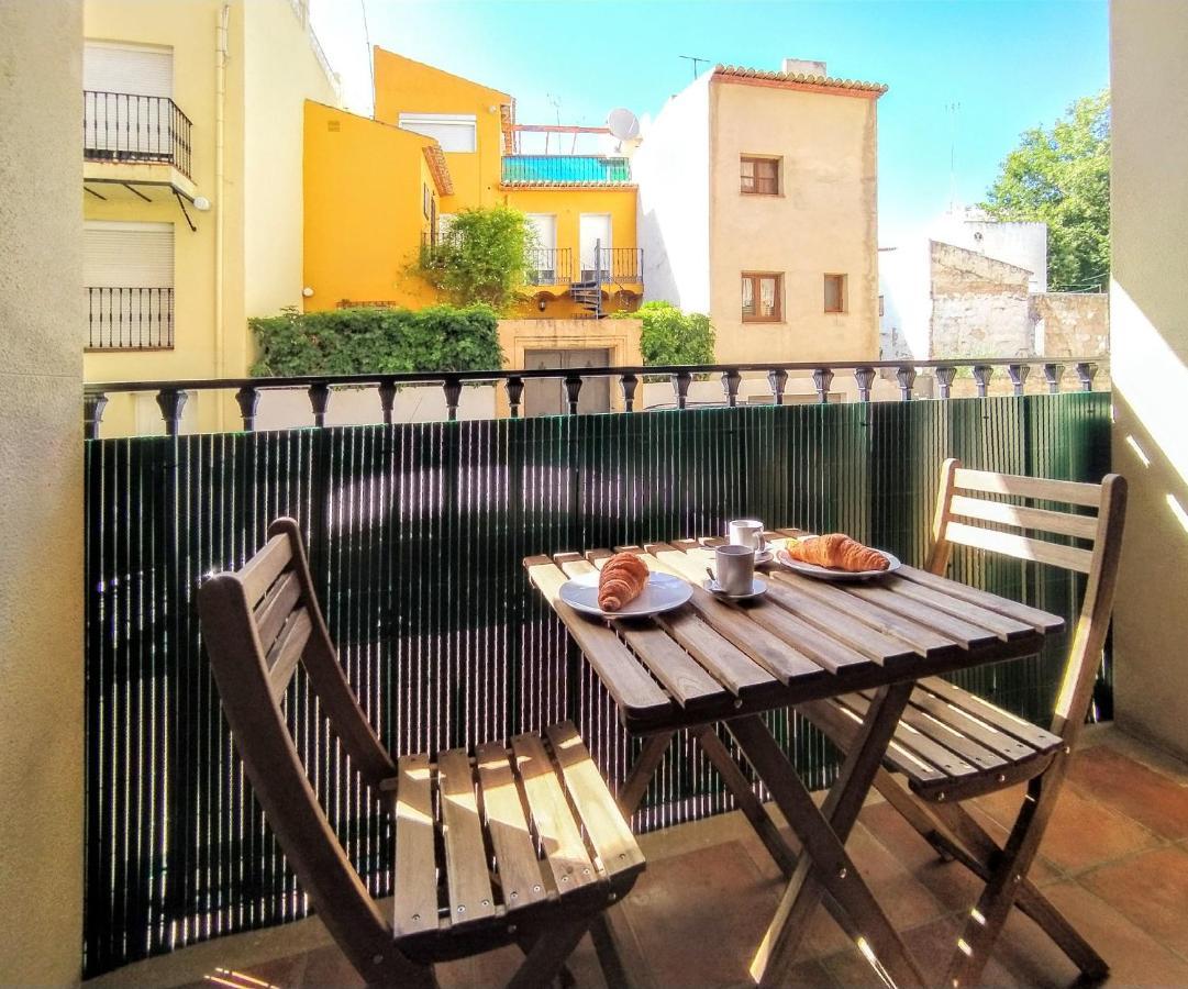 Tu Casa En Jávea Buitenkant foto