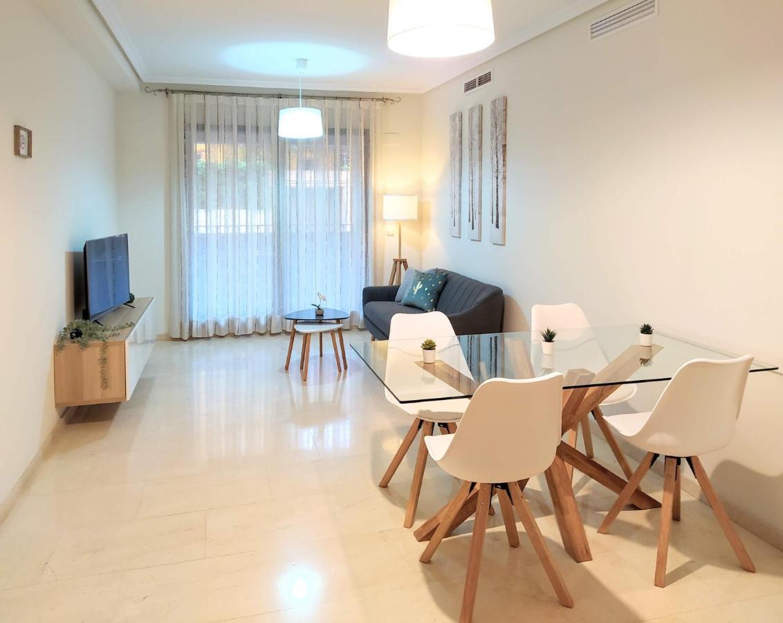Tu Casa En Jávea Buitenkant foto
