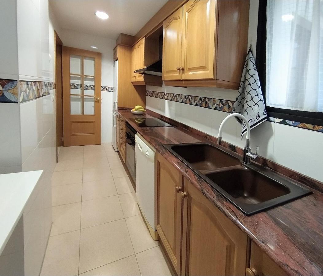 Tu Casa En Jávea Buitenkant foto