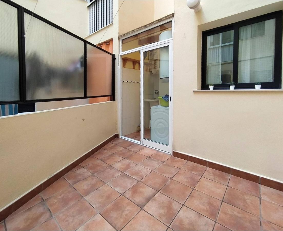 Tu Casa En Jávea Buitenkant foto