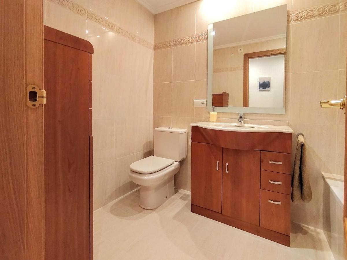 Tu Casa En Jávea Buitenkant foto