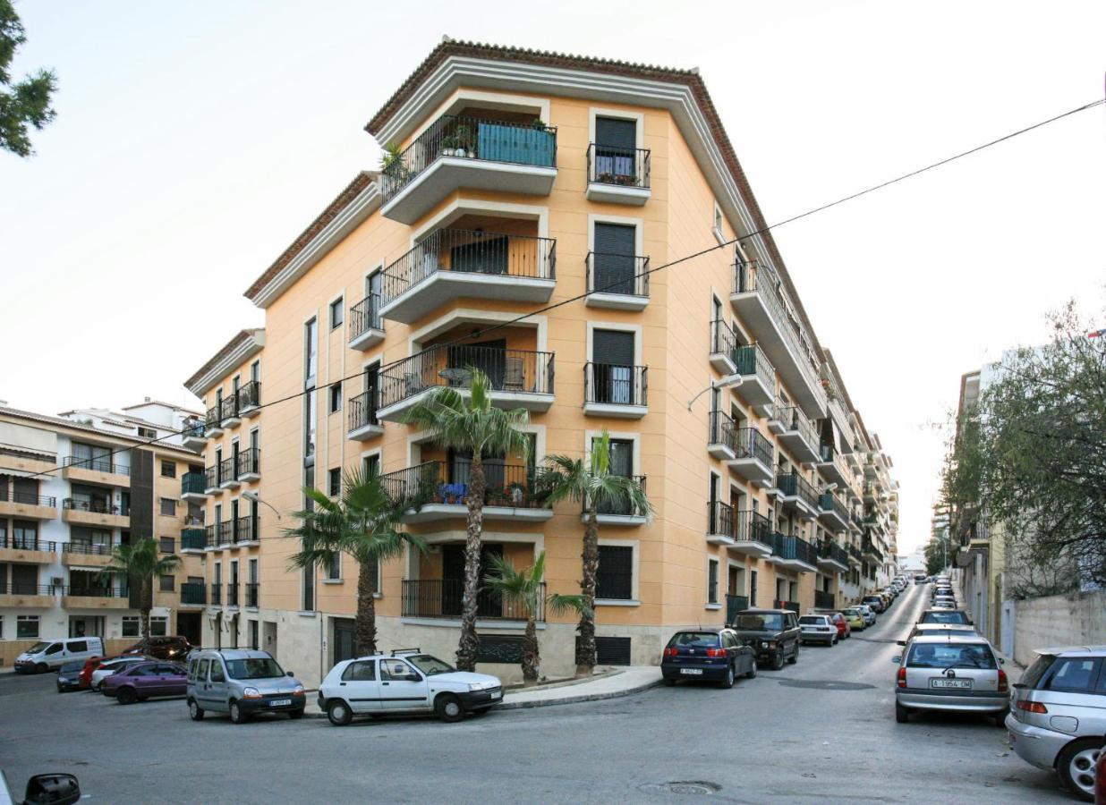 Tu Casa En Jávea Buitenkant foto