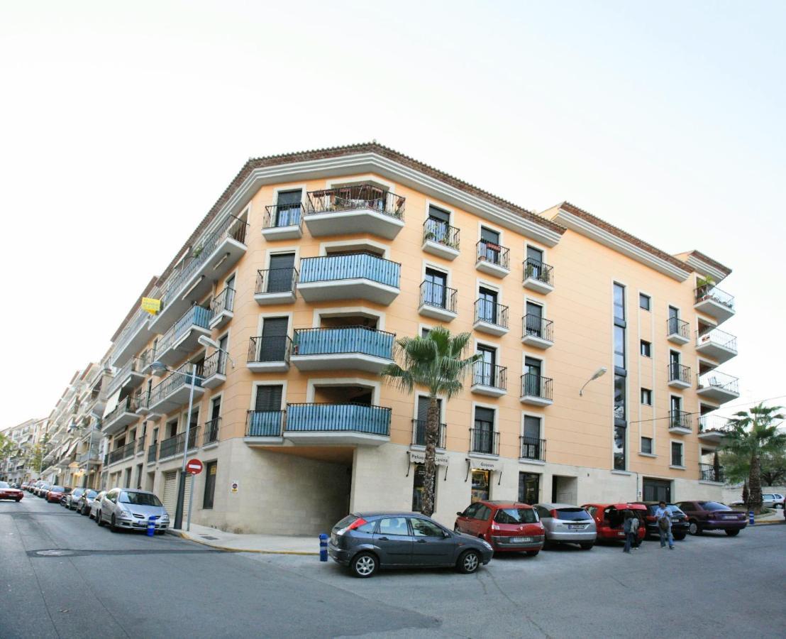 Tu Casa En Jávea Buitenkant foto