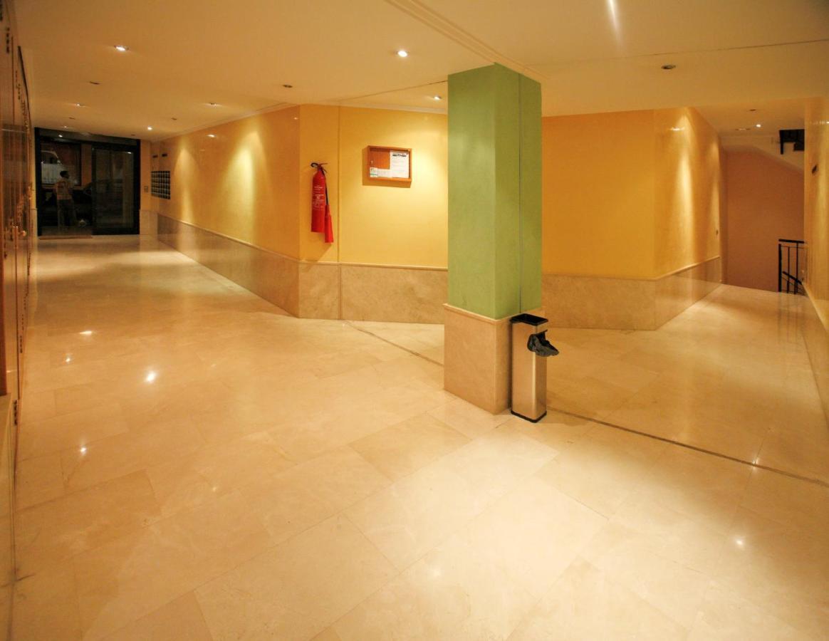Tu Casa En Jávea Buitenkant foto