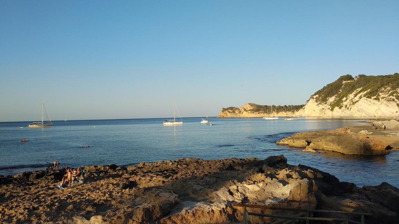 Tu Casa En Jávea Buitenkant foto