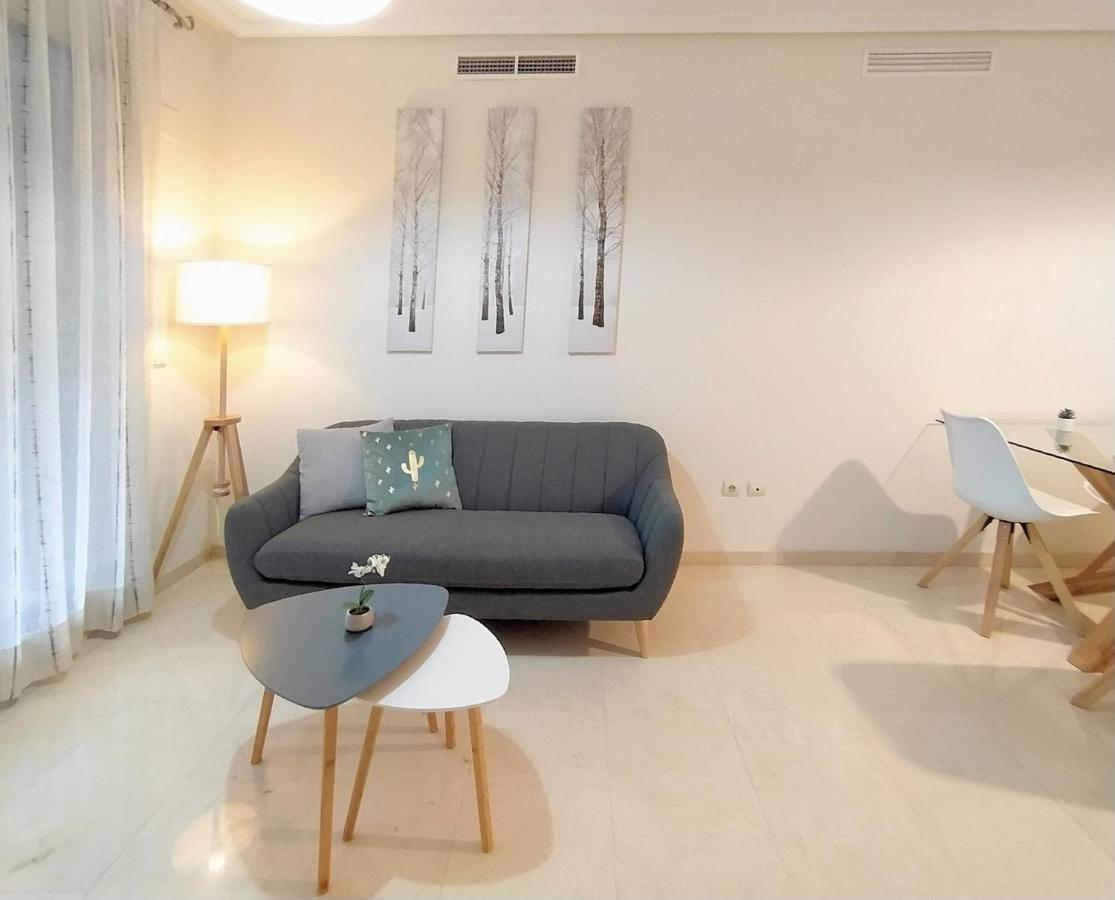 Tu Casa En Jávea Buitenkant foto