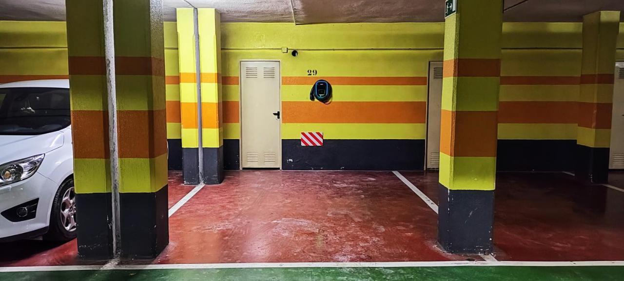 Tu Casa En Jávea Buitenkant foto
